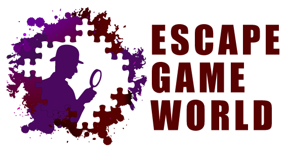 Escape Game World – Your Escape Game Marketplace